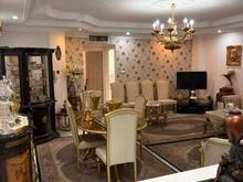 فردوس غرب 87متر 2خواب فول امکانات آفتابگیر فوری در شیپور