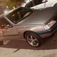 پژو 405 مدل 1385