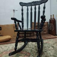 صندلی راک نو نو