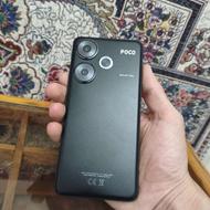 مدل گوشی pocof6
