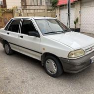 پراید 131 مدل 90 بیرنگ درجه یک