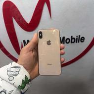 آیفون xs mas باتری 100 512gig