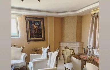 فروش آپارتمان 140 متر در خاقانی