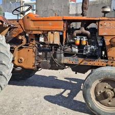 تراکتور رومانی