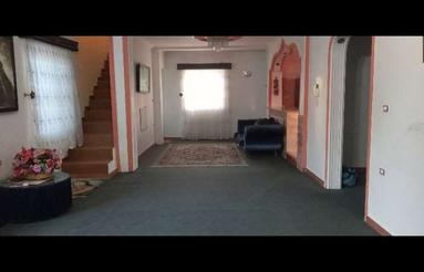 165 متری واقع در گرجی سرا