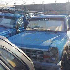 فروش دولتی وانت نیسان