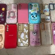 قاب سامسونگ s23fe