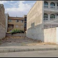 زمین 190 متری سند ملک در بر اصلی خیابان گل