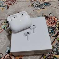 ایرپاد پرو اصل ،ساخت آمریکا