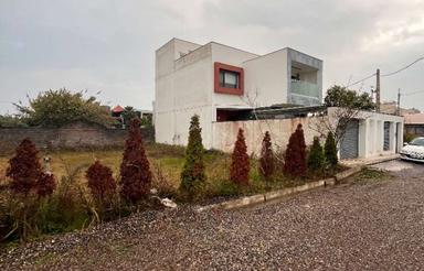 زمین خوش قواره 250متری بافت مسکونی در درویش آباد