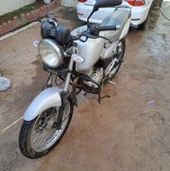 فوری متور پالس 83