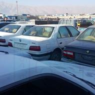 فروش سازمانی سمند