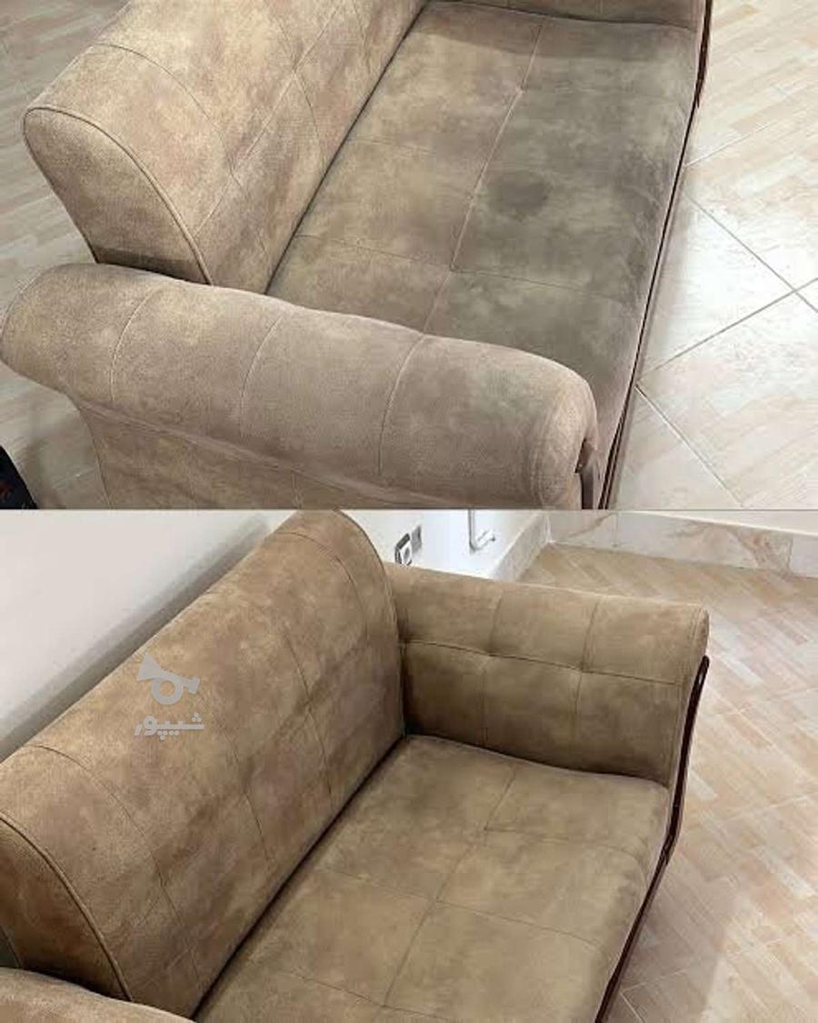 مبلشویی مبل شویی خوش خواب تشک