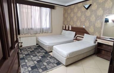 رزرو و اجاره هتل آپارتمان نزدیک به حرم در مشهد