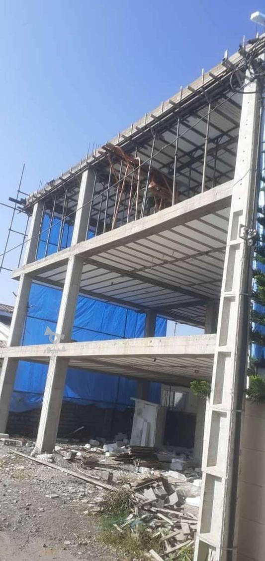 اجرای آرماتور بندی ،اسکلت بتنی ،دیوار برشی