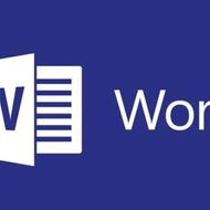 درست کردن فایل ورد