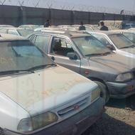 فروش دولتی پراید