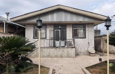 فروش ویلا 495 متر در کیاشهر