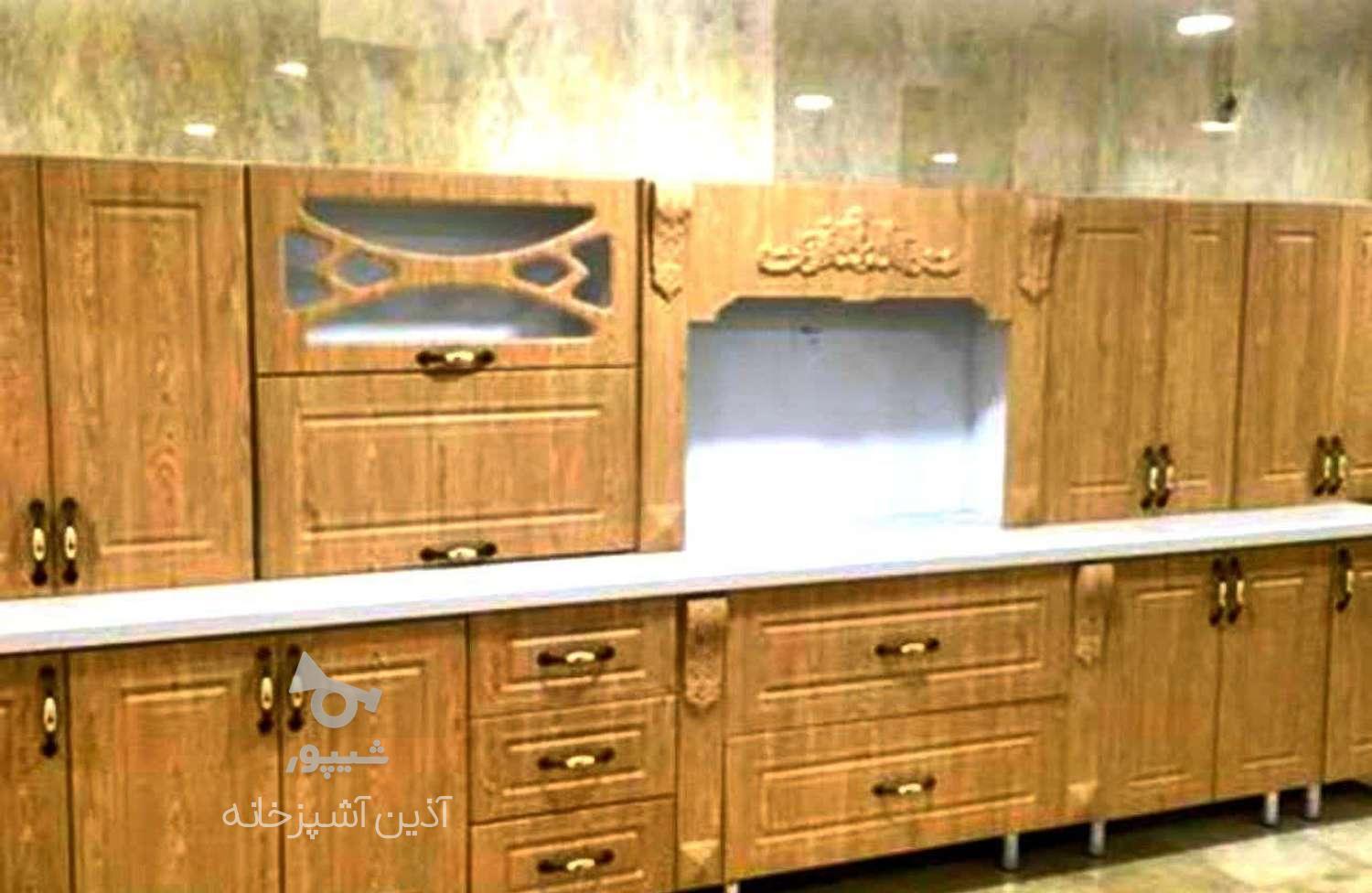 کابینت سلطانی زهره