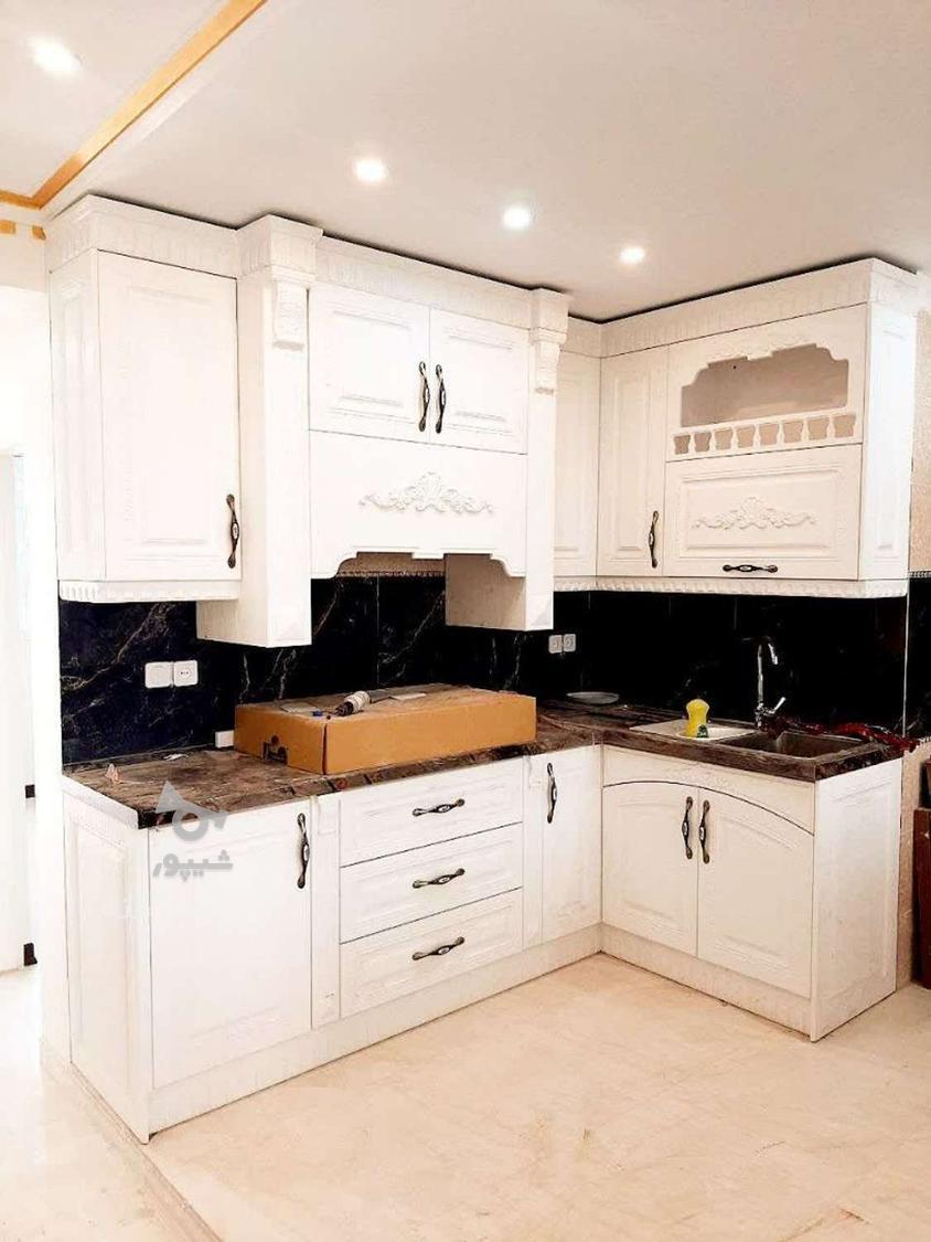 کابینت سلطانی زهره