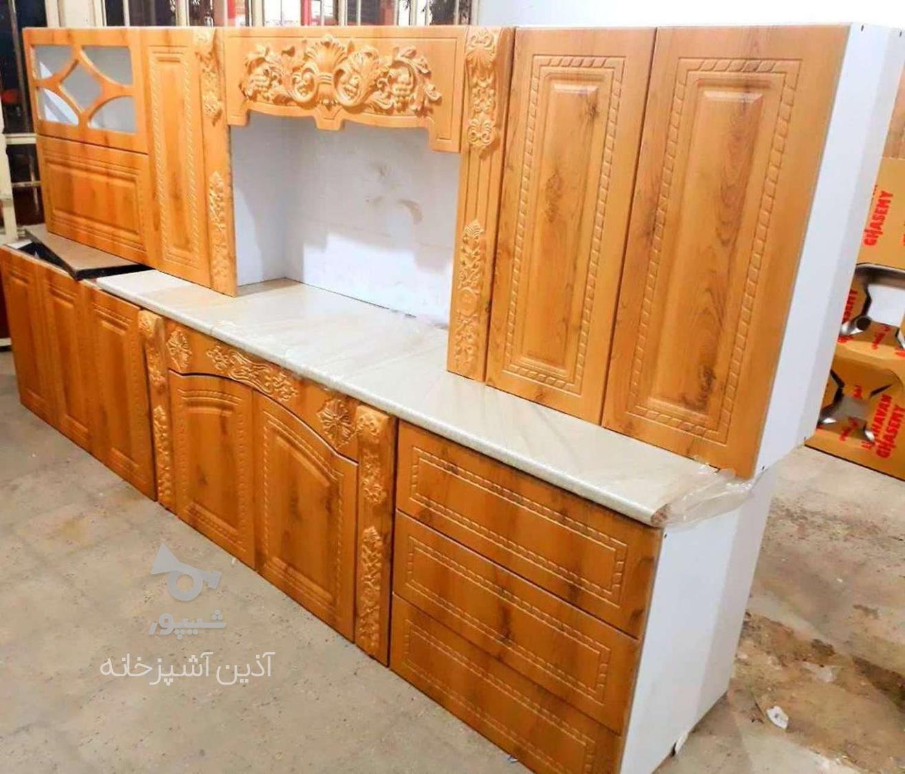 کابینت سلطانی زهره