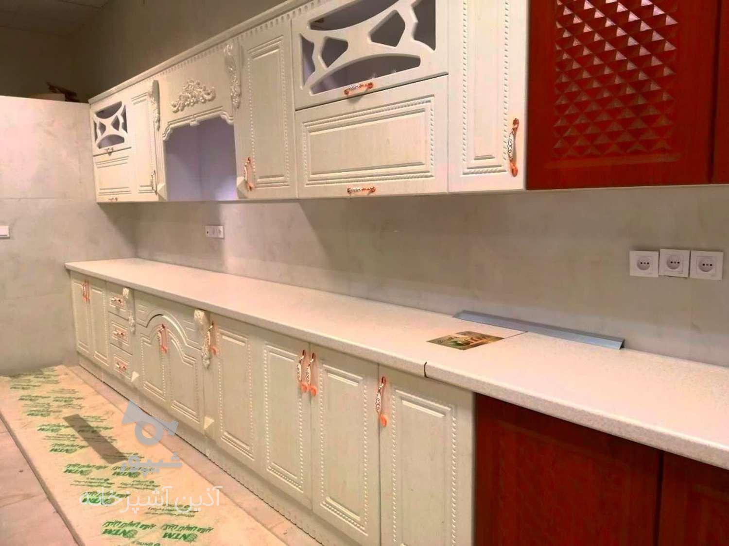 کابینت سلطانی زهره