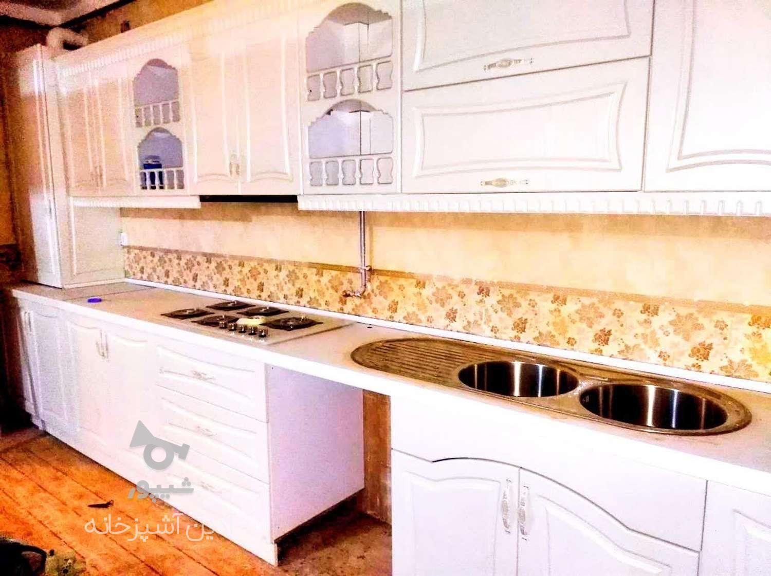 کابینت سلطانی زهره