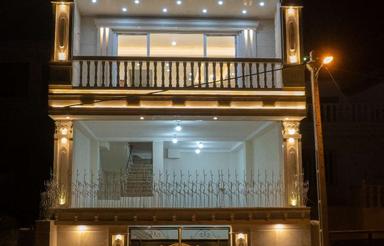 ویلایی لوکیشن عالی