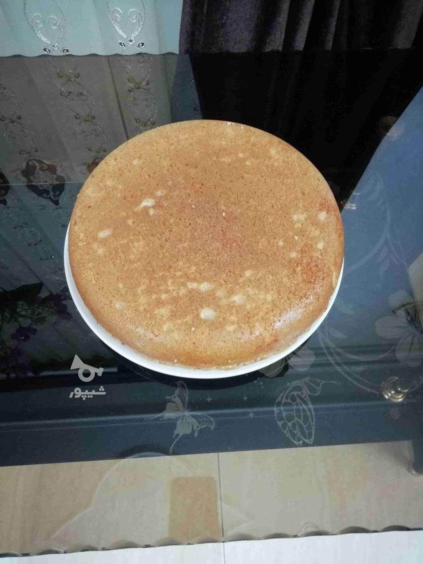 شیرینی خانگی