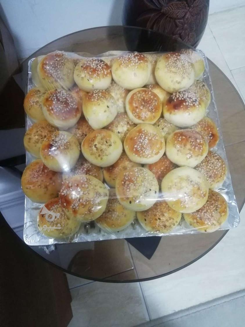 شیرینی خانگی