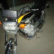 موتور مدل 1400