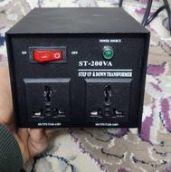 محافظ برق حرفه‌ای