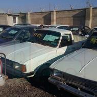 فروش دولتی پیکان وانت