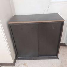 جاکفشی و کشو