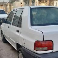 پراید131‌ بنزینی