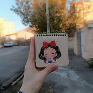 سفارش نقاشی فانتزی وکودک