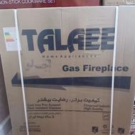 بخاری طرح شومینه 24 هزار