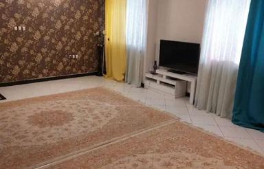 اجاره آپارتمان 110 متر 3 خواب در قلب فاز 4اندیشه