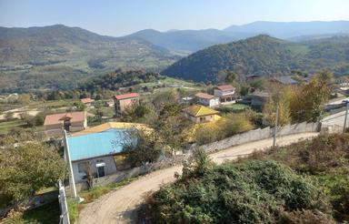 اجاره ویلا در روستای بهمنان زیراب سوادکوه