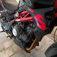 موتور بنلی 300جفت1403صفر