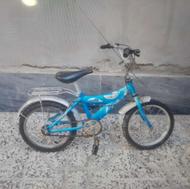 دو تا دوچرخه