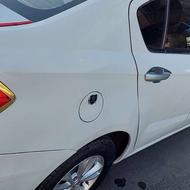 برلیانس اچ 230 دنده ای