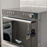 سولاردوم دلمونتی مدل DL530