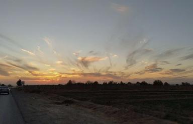 465 متر زمین جاده باغرود