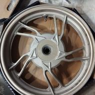 رینگ چرخ عقب طرح کلیک 150