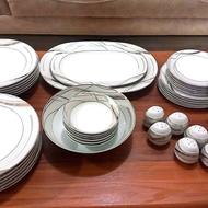 سرویس چینی 6نفره