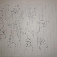 گلدوزی با دست