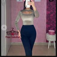 کراپ مجلسی شیک