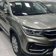 فردا موتورfmc sx5