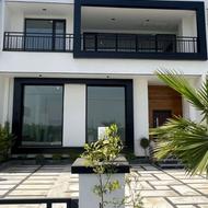 فروش ویلا تریبلکس شهرکی